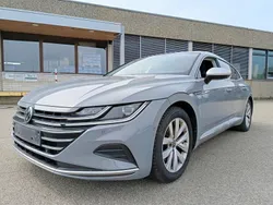 Grau Gebraucht 2022 VW Arteon Elegance Kombi | 22.800 € (Fairer Preis)