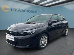 Schwarz Neu 2025 Opel Corsa Kleinwagen | 19.499 € (Fairer Preis)