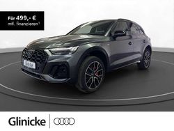 Daytonagrau perleffekt Gebraucht 2022 Audi Q5 Ambiente SUV | 47.480 € (Etwas zu teuer)