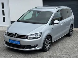 VW Sharan