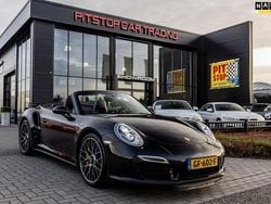 Schwarz Gebraucht 2014 Porsche 991 Cabrio | 120.991 € (Fairer Preis)