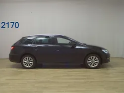 Schwarz Gebraucht 2019 Seat Leon ST Style Kombi | 13.480 € (Fairer Preis)