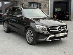 Schwarz Gebraucht 2016 Mercedes GLC250 SUV | 19.790 € (Fairer Preis)