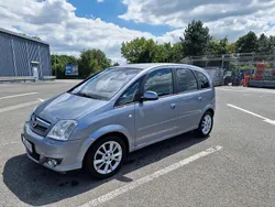 Grau Gebraucht 2009 Opel Meriva Van / Kleinbus | 3.500 € (Fairer Preis)