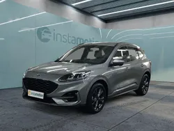 Silber Gebraucht 2024 Ford Kuga SUV | 25.999 € (Superpreis)