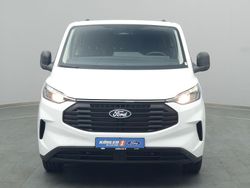 Weiss Neu 2025 Ford Transit Custom | 36.975 € (Superpreis)