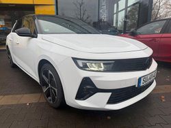 Weiß Gebraucht 2025 Opel Astra Limousine | 24.880 € (Guter Preis)