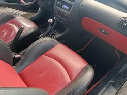 Schwarz Gebraucht 2002 Peugeot 206 CC Cabrio | 1.200 € (Fairer Preis)