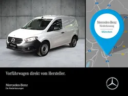 Weiß Gebraucht 2025 Mercedes Citan 110 Van / Kleinbus | 26.168 € (Teuer)