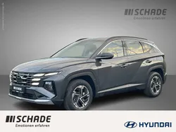 Grau Gebraucht 2024 Hyundai Tucson Select SUV | 29.450 € (Guter Preis)