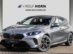 Grau Neu 2025 BMW 120 Shadowline Kleinwagen | 44.840 € (Etwas zu teuer)