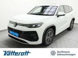 Weiss Gebraucht 2025 VW Tayron R-line SUV | 54.950 € (Guter Preis)