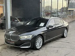 BMW 745e