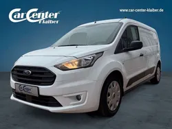 Frostweiß Neu 2024 Ford Transit Trend Van / Kleinbus | 26.450 € (Etwas zu teuer)