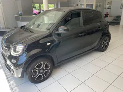Gebraucht 2018 Smart ForFour Kleinwagen | 9.990 € (Etwas zu teuer)