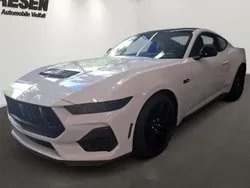 Weiß Neu 2025 Ford Mustang GT Coupé | 57.750 € (Guter Preis)