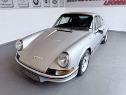 Silber Gebraucht 1982 Porsche 911 Basis Coupé | 141.911 €