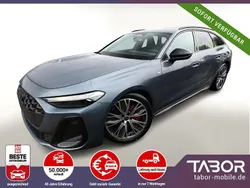 Grau Neu 2025 Audi A5 Sport Coupé | 51.288 € (Superpreis)