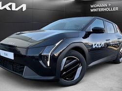 Schwarz Gebraucht 2025 Kia EV4 Limousine | 38.980 € (Superpreis)