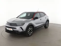 Grau Gebraucht 2022 Opel Mokka X GS Line SUV | 21.590 € (Teuer)