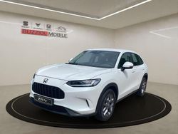 Weiß Neu 2025 Honda ZR-V Elegance SUV | 39.550 € (Teuer)