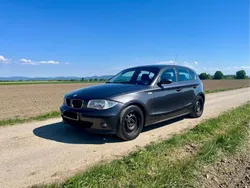 Grau Gebraucht 2006 BMW 116 Kleinwagen | 3.500 € (Fairer Preis)