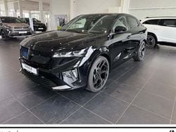 Schwarz Gebraucht 2025 Renault Rafale SUV | 52.499 € (Guter Preis)