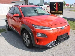 Rot Gebraucht 2019 Hyundai Kona Premium SUV | 18.500 € (Guter Preis)