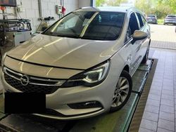 Unbekannt Gebraucht 2019 Opel Astra Innovation Kombi | 9.999 € (Fairer Preis)