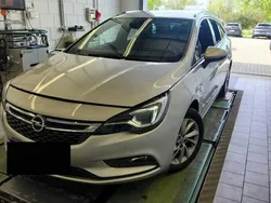Unbekannt Gebraucht 2019 Opel Astra Innovation Kombi | 10.999 € (Fairer Preis)