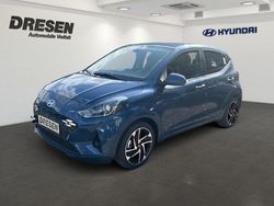 Blau Neu 2025 Hyundai i10 Prime Kleinwagen | 20.690 € (Fairer Preis)