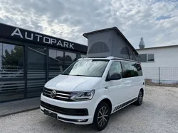 Weiß Gebraucht 2019 VW T6.1 Edition Van | 42.900 € (Teuer)