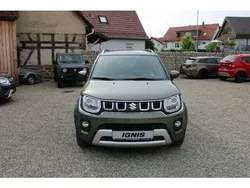 Andere Neu 2024 Suzuki Ignis Comfort Kleinwagen | 20.999 € (Fairer Preis)