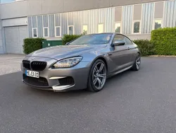 BMW M6