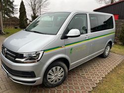 Silber Gebraucht 2016 VW T6 Van | 22.500 € (Superpreis)