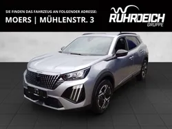 Grau Gebraucht 2023 Peugeot 2008 Allure SUV | 22.889 € (Teuer)