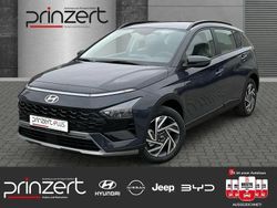 Aurora grey Neu 2025 Hyundai Bayon Trend SUV | 23.470 € (Fairer Preis)