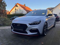 Grau Gebraucht 2018 Hyundai i30 N Performance Limousine | 23.900 € (Etwas zu teuer)