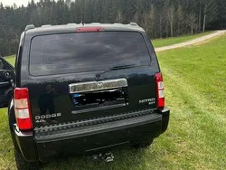 Gebraucht 2011 Dodge Nitro SUV | 10.900 € (Guter Preis)