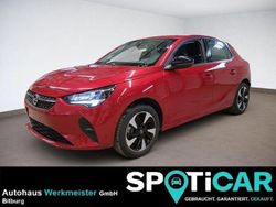 Rot Gebraucht 2023 Opel Corsa-e Elegance Kleinwagen | 15.990 € (Guter Preis)