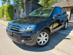 Schwarz Gebraucht 2013 VW Touareg Exclusive SUV | 14.499 € (Superpreis)