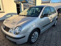 Gebraucht 2003 VW Polo Comfortline Limousine | 990 € (Guter Preis)