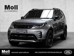 Eiger grey Gebraucht 2024 Land Rover Discovery 5 HSE Dynamic SUV | 71.900 € (Etwas zu teuer)