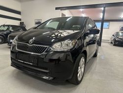 Schwarz Gebraucht 2017 Skoda Citigo Fun Kleinwagen | 7.300 € (Fairer Preis)