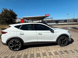 Weiß Gebraucht 2022 Cupra Formentor SUV | 27.500 €