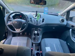 Grau Gebraucht 2009 Ford Fiesta Trend Kleinwagen | 3.600 € (Guter Preis)