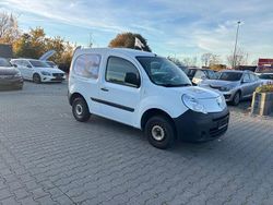 Gebraucht 2009 Renault Kangoo Basis | 2.790 € (Fairer Preis)