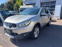 Silber Gebraucht 2010 Nissan Qashqai I-Way SUV | 4.990 € (Guter Preis)