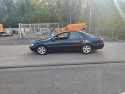 Gebraucht 2002 Opel Omega Design Edition Limousine | 2.999 € (Fairer Preis)