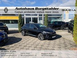 Schwarz Neu 2025 Renault Clio V Techno Limousine | 22.790 € (Fairer Preis)